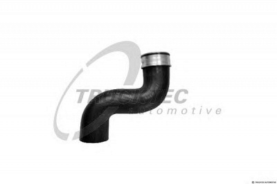 TRUCKTEC AUTOMOTIVE 0240202 -  Трубка нагнетаемого воздуха